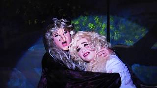 &quot;Stay With Me&quot; Into the Woods