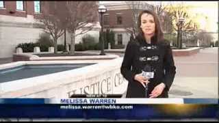 MELISSA WARREN REPORTER/ ANCHOR REEL