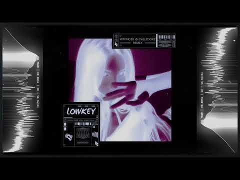 Adnan Veron, Erga, Liquid Silva - Lowkey (wtfnois X Callidopz Remix)