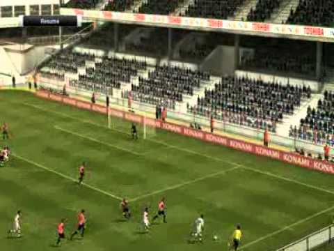 Lyon Juventus Journée 15 VCD PAL