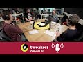Tweakers Podcast #97 - iPad-historie, productondersteuning en WhatsApp-exploits