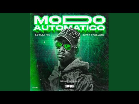 Modo Automático (DJ Taba Mix)