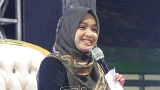 Download lagu NING UMI LAILA - HARLAH FATAYAT NU TIKUNG ( FULL BAHAYA HHH ) mp3