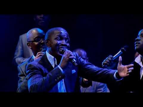We Bless Your Name/Namhla Nkosi/Ngiyakuthanda | Spirit Of Praise 3 ft Beyond Vocal