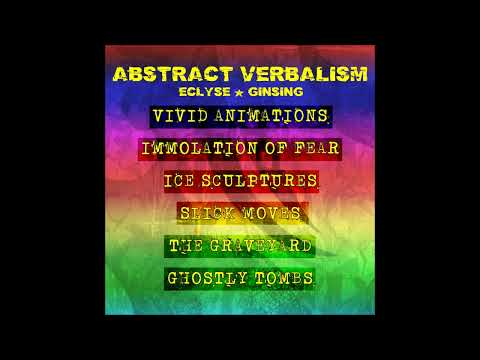 Eclyse & Ginsing - Abstract Verbalism