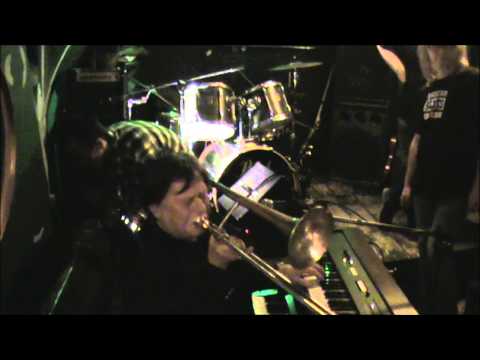 300 Soczewa Blues Session - Marek Michalak - Blues o Krakowie -  09.01.2015 - 5