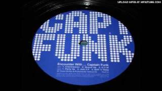 Captain Funk - Intro