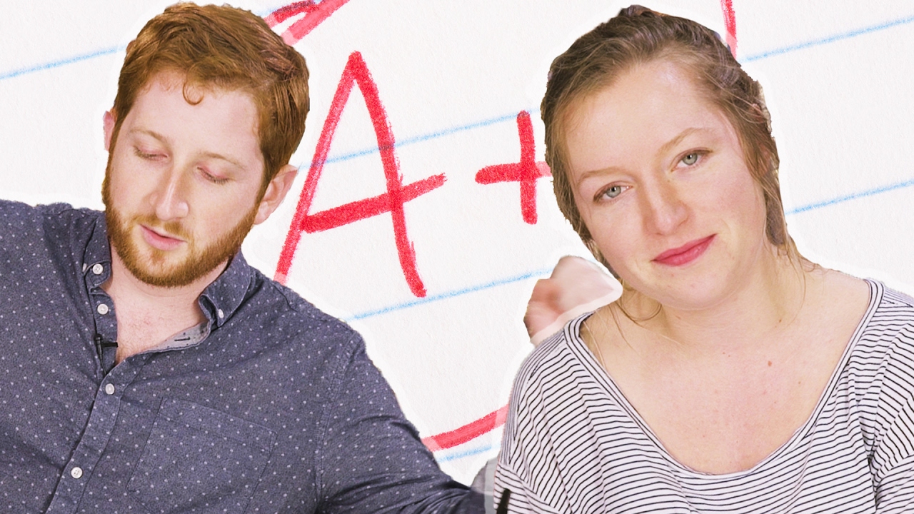 Can You Pass a 5th Grade Science Test?