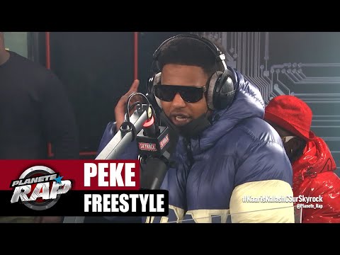Video thumbnail for Freestyle