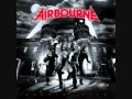 Airbourne Dirty Angel Re Recorded