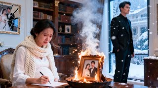 He kicked her out at 8 months pregnant for his lover; now she shines in medicine, he regrets!