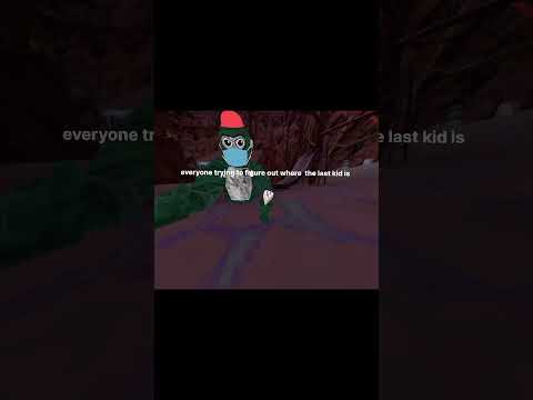 #vr #gorillatag #gtag