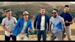 Download lagu Backstreet Boys -- In A World Like This (Musicvideo) mp3