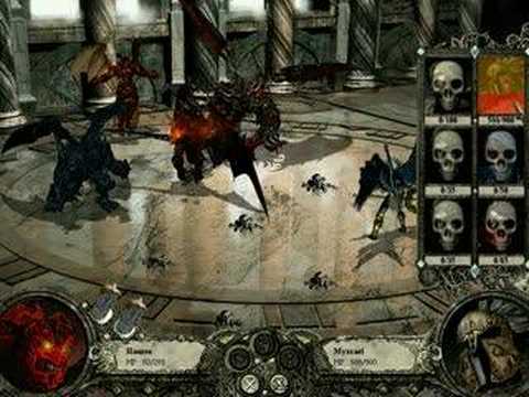 Disciples 2 legions conquer empire capital