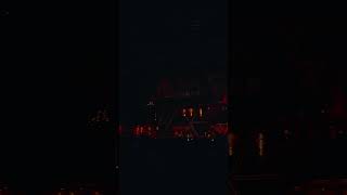 LOCKLEAD B2B ISAAC CARTER at Pyramid shorts ibiza amnesiaibiza
