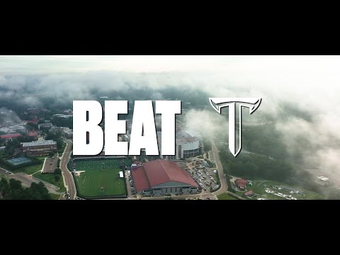2022 Ole Miss Football Hype Video - Game 1 - Troy