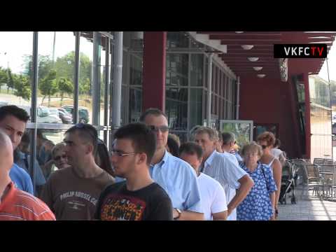 MKB Veszprém KC 2013/14-es szezonra bérletek árusítás kezdete