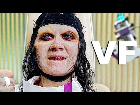 WE ARE ZOMBIES Bande Annonce VF (2024)
