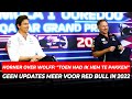 Horner over het moment waarop hij Wolff "te pakken had" | GPFans News