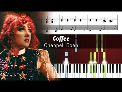 Coffee - Chappell Roan