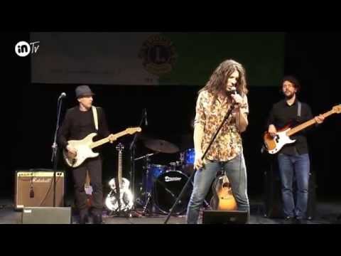 663 LIONS PONTEDERA IVAN & CRISTIANO  di Made in sud  rai 2