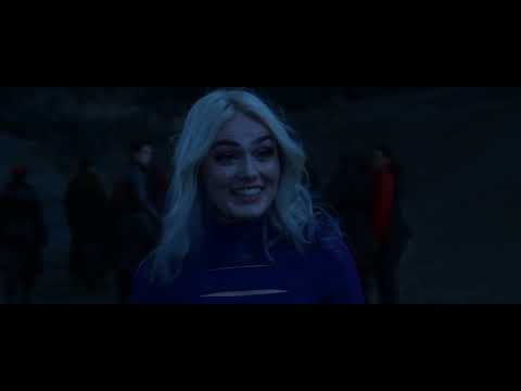 ZOMBIES 4: Dawn of the Vampires Soundtrack Trailer