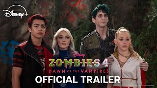 Official Trailer