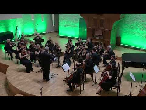 Jirayr Shahrimanyan - Serenade (2009) New Performance!