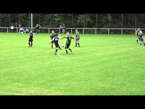 SG 06 Betzdorf III - Eintracht Herdorf 3:5 (Tor zum 1:0)