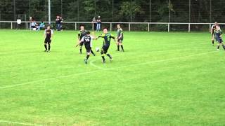 preview picture of video 'SG 06 Betzdorf III - Eintracht Herdorf 3:5 (Tor zum 1:0)'