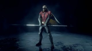 Batman: Arkham Knight- Robin's Rambunctious Romp! (Flip of a Coin)- DLC Playthrough
