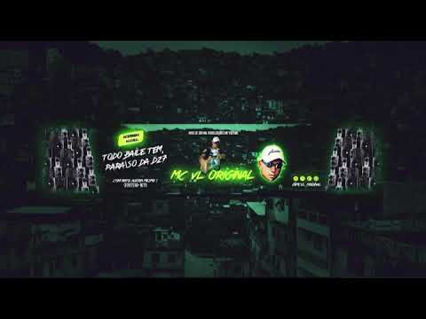 MC VL ORIGINAL, MC KAL - VOU PRA DZ7 ( DJ DEECY )