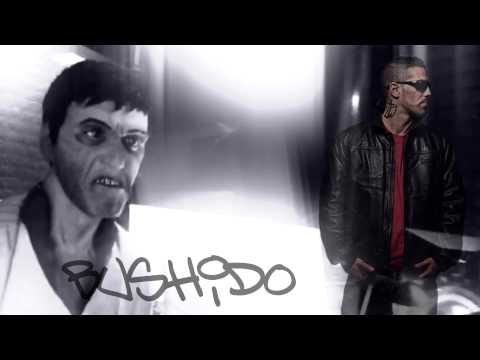 BUSHIDO # 30-11-80