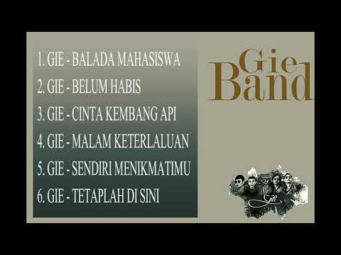 6 LAGU TOP GIE