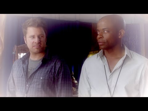 Psych Show Trailer 1 - ION Television