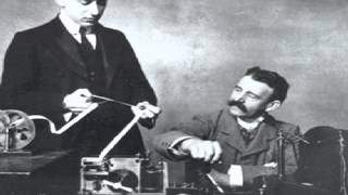 Avenir - In Radio Trust (original edit)