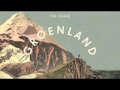 Groenland - La pieuvre