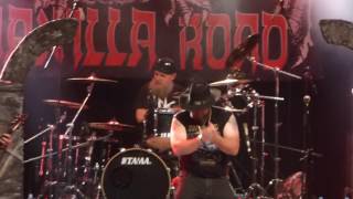 Manilla Road - The Riddle Master - Keep It True XX