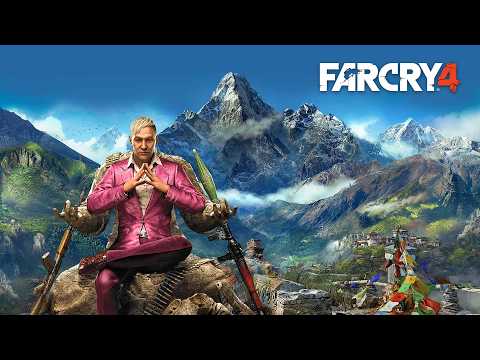 Far Cry 4 Gameplay Part 16