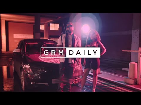 DUKZ - Drippy [Music Video] | GRM Daily