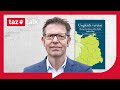 Ungleich Vereint Warum Der Osten Anders Bleibt Taz Talk Mit Steffen Mau