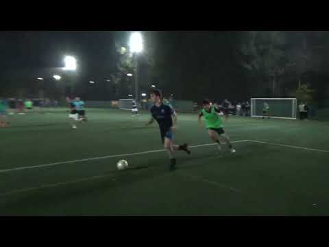 VIOLETAS VS TIBIA Y PERONÉ - #LIgaNuñez - 22/5/23