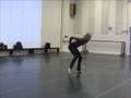 Dangle Comp 1 Solo Fall 2008