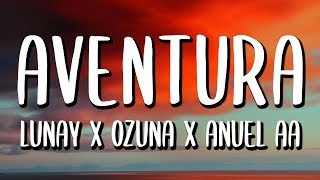 Aventura Music Video