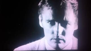 Warhol - Dennis Hopper