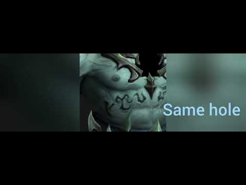 The Jailer's Corpse after his Defeat in 9.2