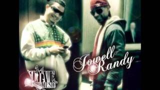 Esta noche es para ti - Jowell &amp; Randy [HQ]