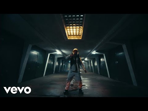 Tommy Saint - Killer