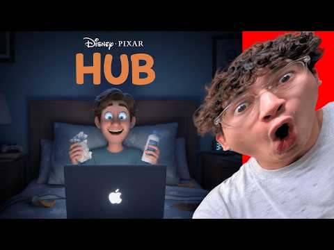 These Fake AI Disney Trailers Gotta Chill TF Out 💀