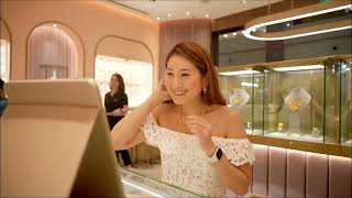 Download lagu Golden Moments | Chip Lee Jewellery mp3